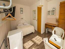 6 Person Holiday Park Home in Romo