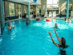 6 Person Holiday Park Home in Romo