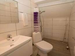 6 Person Holiday Park Home in Romo