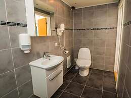 6 Person Holiday Park Home in Romo