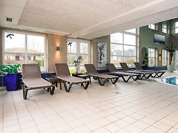 6 Person Holiday Park Home in Romo