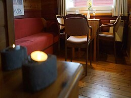 6 Person Holiday Park Home in Romo