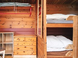 6 Person Holiday Park Home in Romo