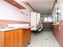 6 Person Holiday Park Home in Romo