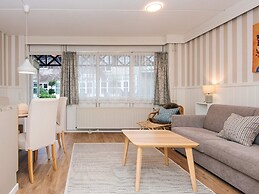 6 Person Holiday Park Home in Romo