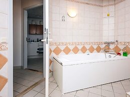 6 Person Holiday Park Home in Romo