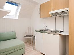 6 Person Holiday Park Home in Romo