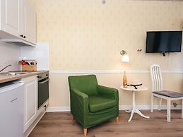 6 Person Holiday Park Home in Romo