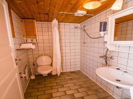 6 Person Holiday Park Home in Romo