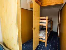 6 Person Holiday Park Home in Romo