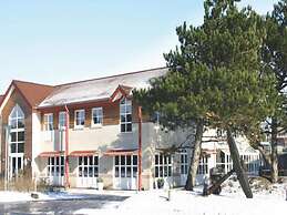 6 Person Holiday Park Home in Romo