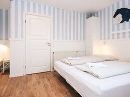 6 Person Holiday Park Home in Romo