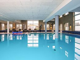 6 Person Holiday Park Home in Romo