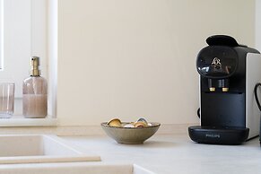 Villa Madrugada, Beachside Villa in Costabella