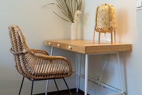 Villa Madrugada, Beachside Villa in Costabella