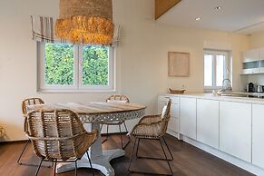 Villa Madrugada, Beachside Villa in Costabella