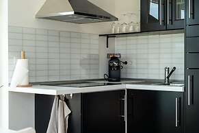 Villa Madrugada, Beachside Villa in Costabella