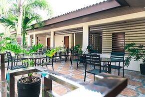 Pearl Vista de Coron Resort Hotel