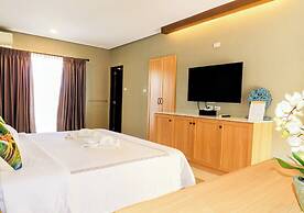 Pearl Vista de Coron Resort Hotel