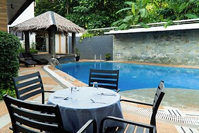 Pearl Vista de Coron Resort Hotel
