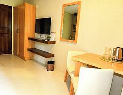 Pearl Vista de Coron Resort Hotel