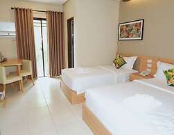 Pearl Vista de Coron Resort Hotel