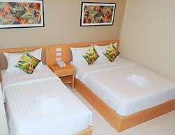 Pearl Vista de Coron Resort Hotel