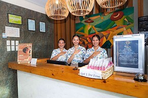 Pearl Vista de Coron Resort Hotel