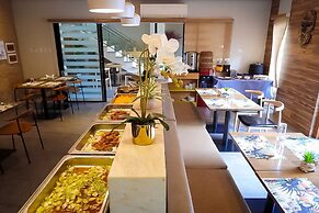 Pearl Vista de Coron Resort Hotel