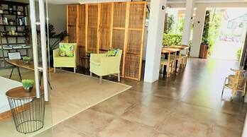 Pearl Vista de Coron Resort Hotel