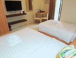 Pearl Vista de Coron Resort Hotel