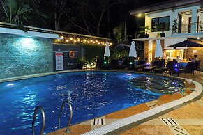 Pearl Vista de Coron Resort Hotel