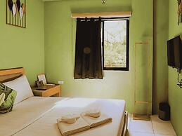 Pearl Vista de Coron Resort Hotel