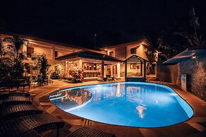 Pearl Vista de Coron Resort Hotel