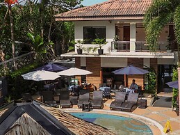 Pearl Vista de Coron Resort Hotel