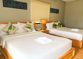 Pearl Vista de Coron Resort Hotel