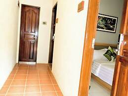 Pearl Vista de Coron Resort Hotel