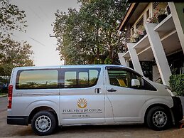 Pearl Vista de Coron Resort Hotel