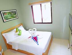 Pearl Vista de Coron Resort Hotel