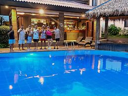 Pearl Vista de Coron Resort Hotel