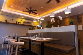 Pearl Vista de Coron Resort Hotel