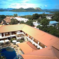 Pearl Vista de Coron Resort Hotel