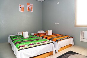 Pearl Vista de Coron Resort Hotel