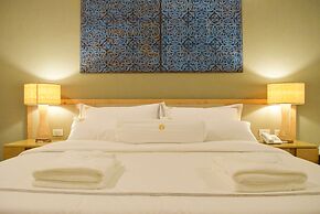 Pearl Vista de Coron Resort Hotel