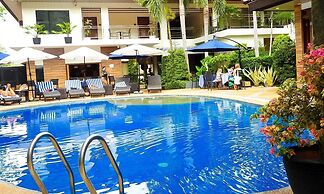 Pearl Vista de Coron Resort Hotel