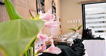 Pearl Vista de Coron Resort Hotel