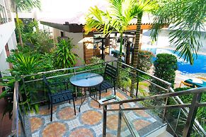 Pearl Vista de Coron Resort Hotel