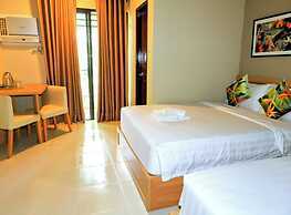 Pearl Vista de Coron Resort Hotel