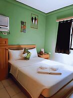 Pearl Vista de Coron Resort Hotel