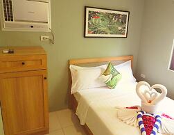 Pearl Vista de Coron Resort Hotel